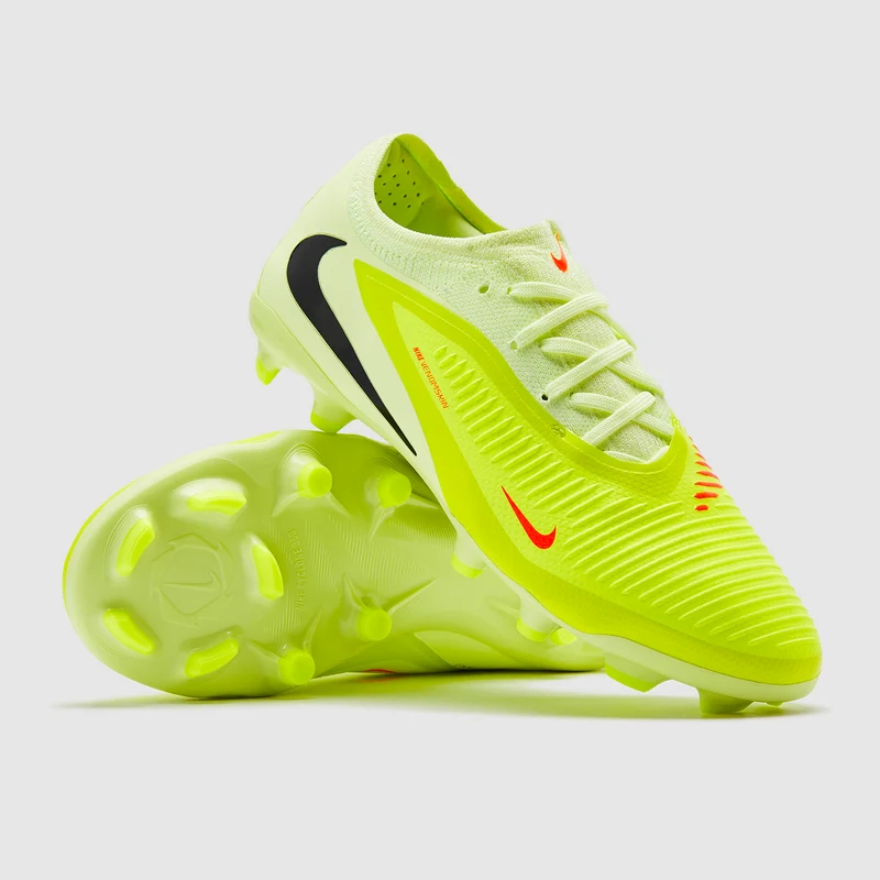 Nike Kinder Phantom 6 Pro Low FG/MG