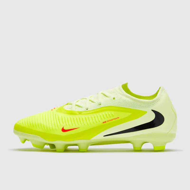 Nike Kinder Phantom 6 Pro Low FG/MG