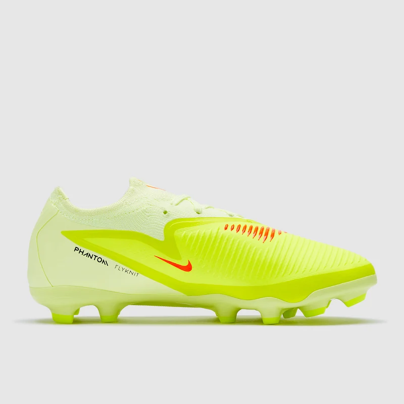 Nike Kinder Phantom 6 Pro Low FG/MG