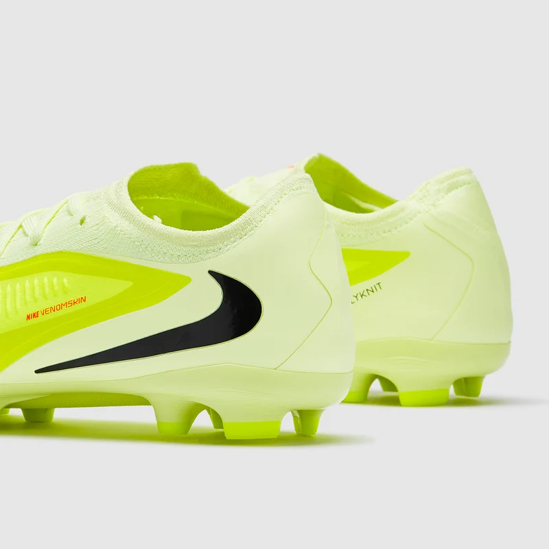Nike Kinder Phantom 6 Pro Low FG/MG