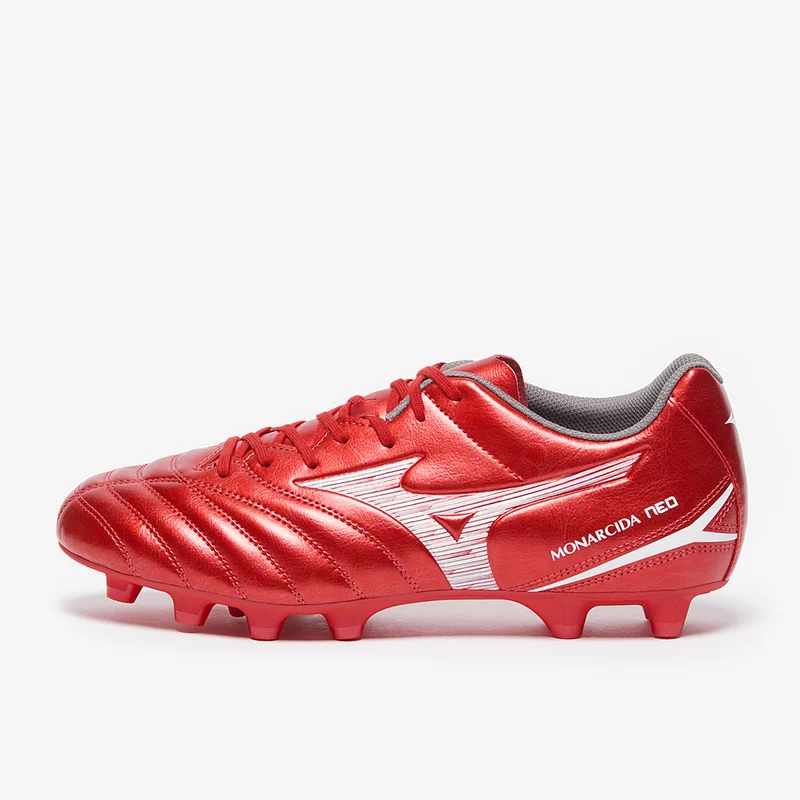 Mizuno Monarcida Neo III Select FG