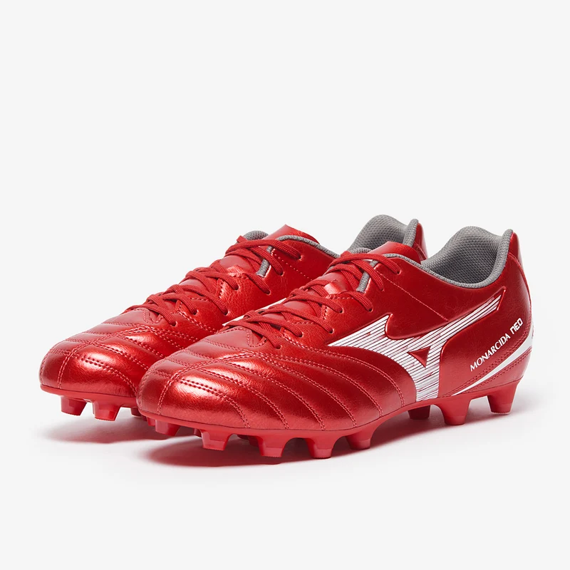 Mizuno Monarcida Neo III Select FG