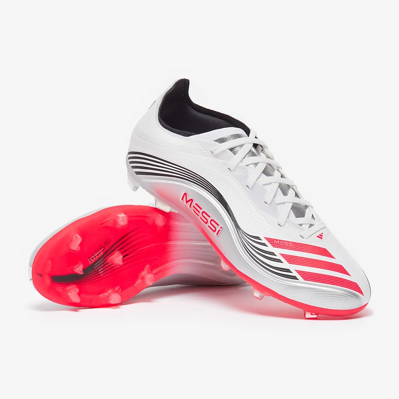 adidas Kinder F50 Elite x Messi FG