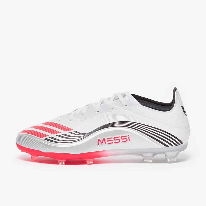 adidas Kinder F50 Elite x Messi FG