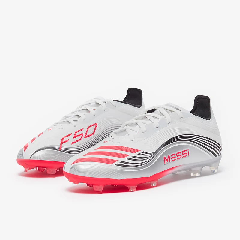 adidas Kinder F50 Elite x Messi FG
