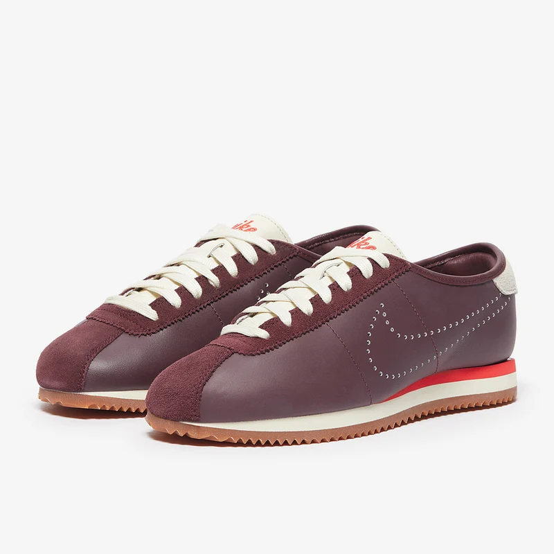 Nike Schuh (Damen) Cortez Leather