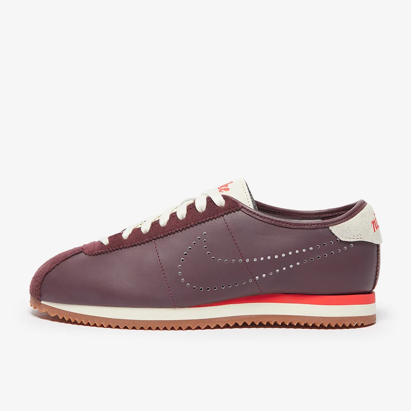 Nike Schuh (Damen) Cortez Leather