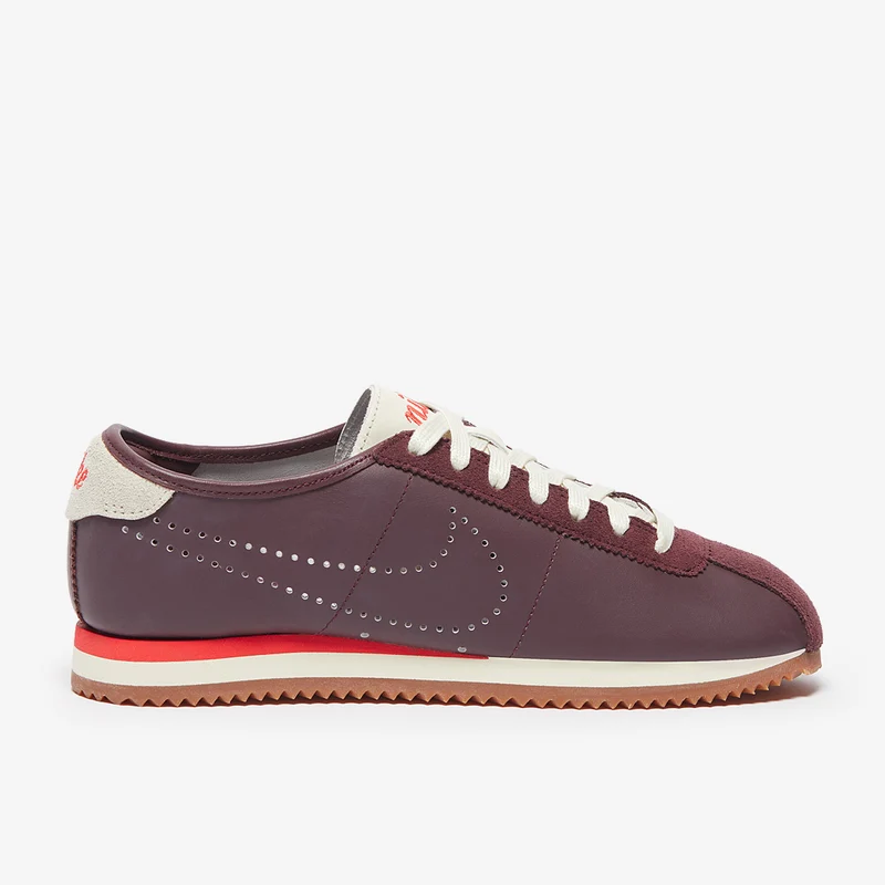 Nike Schuh (Damen) Cortez Leather