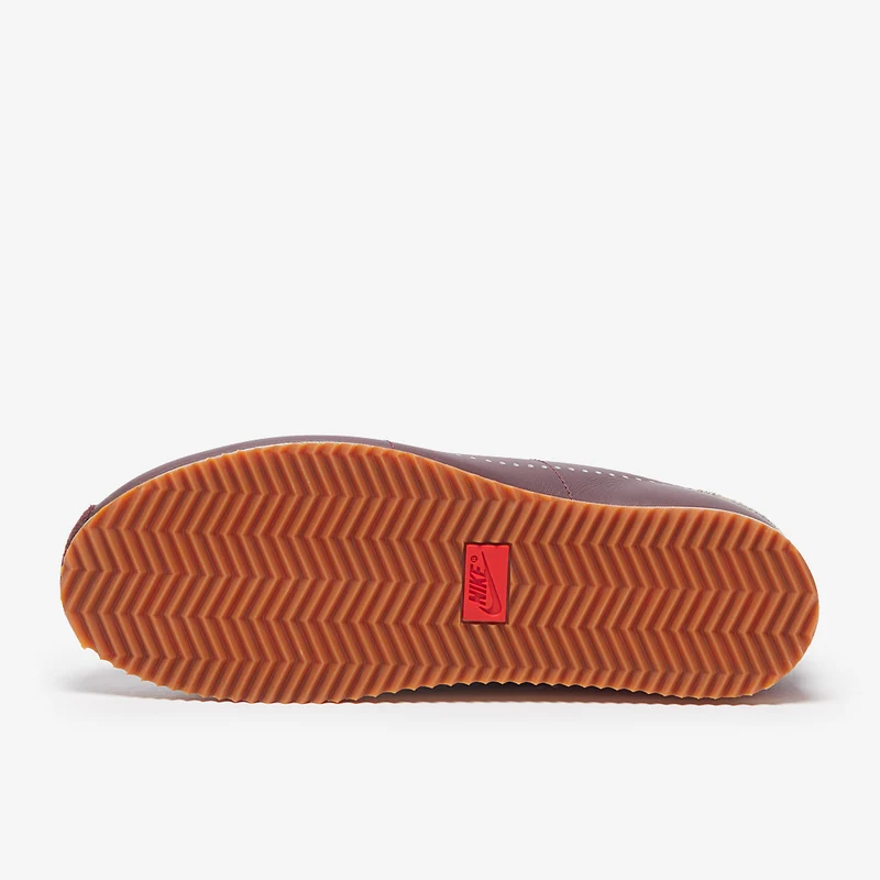 Nike Schuh (Damen) Cortez Leather