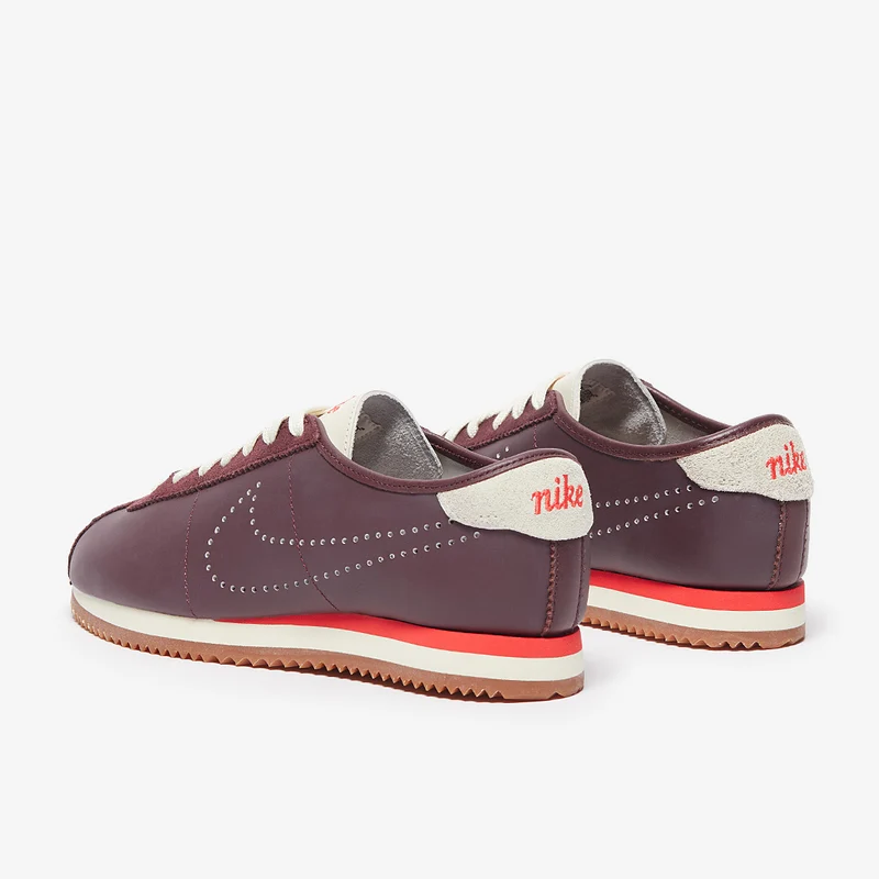 Nike Schuh (Damen) Cortez Leather