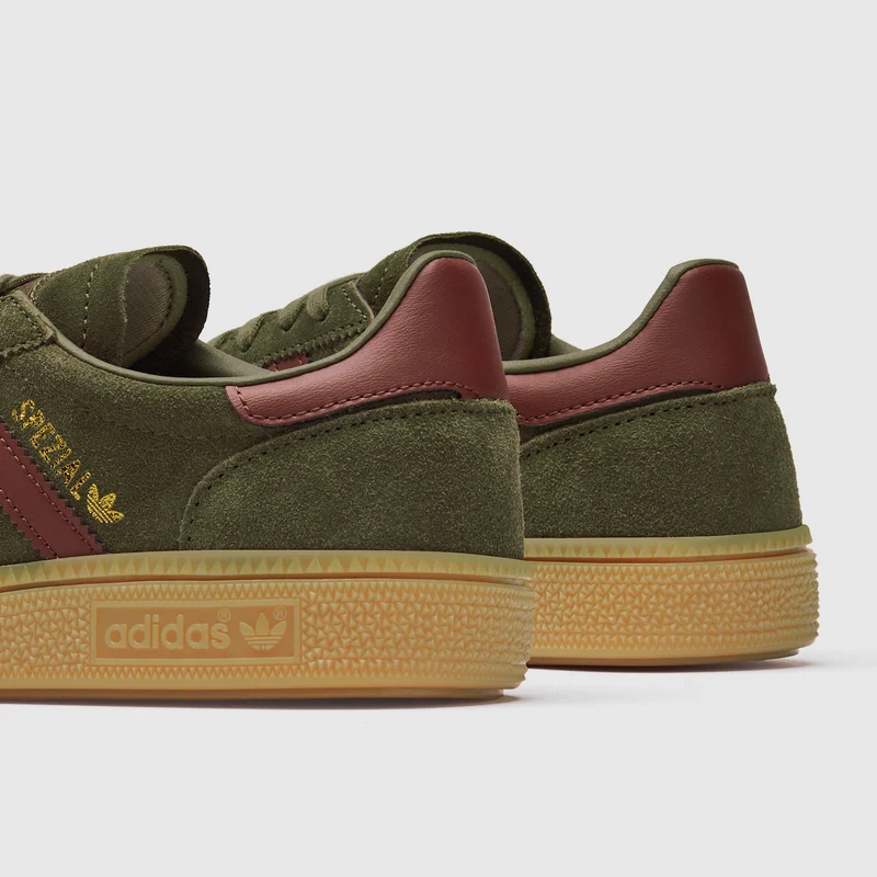 adidas Originals Ältere Kinder Handball Spezial (GS)
