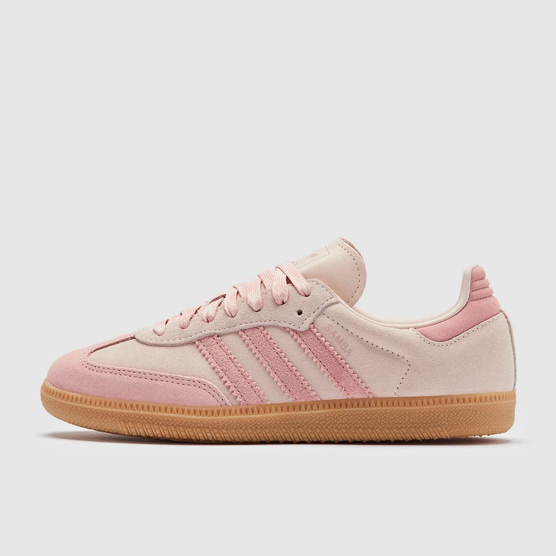 adidas Originals Damen Samba OG