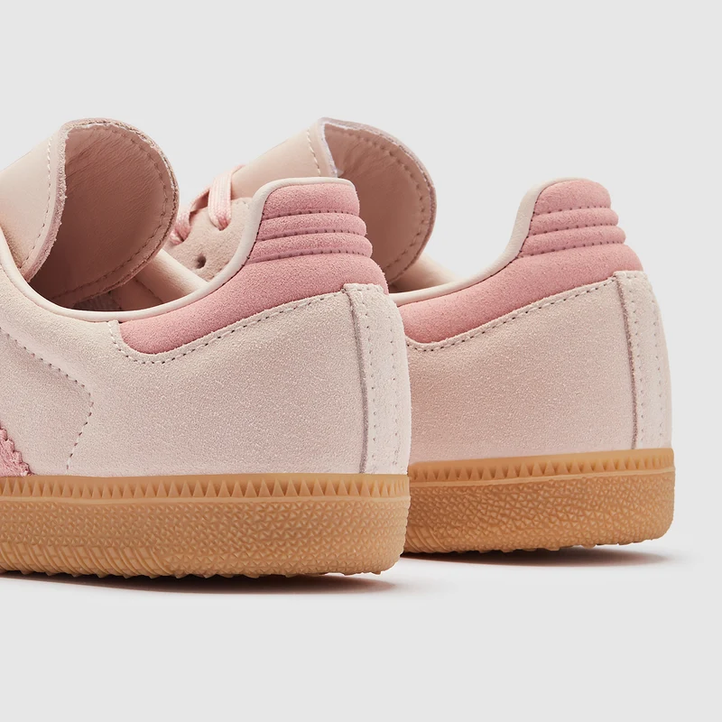 adidas Originals Damen Samba OG