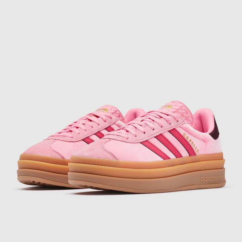 adidas Originals Ältere Kinder Gazelle Bold (GS)