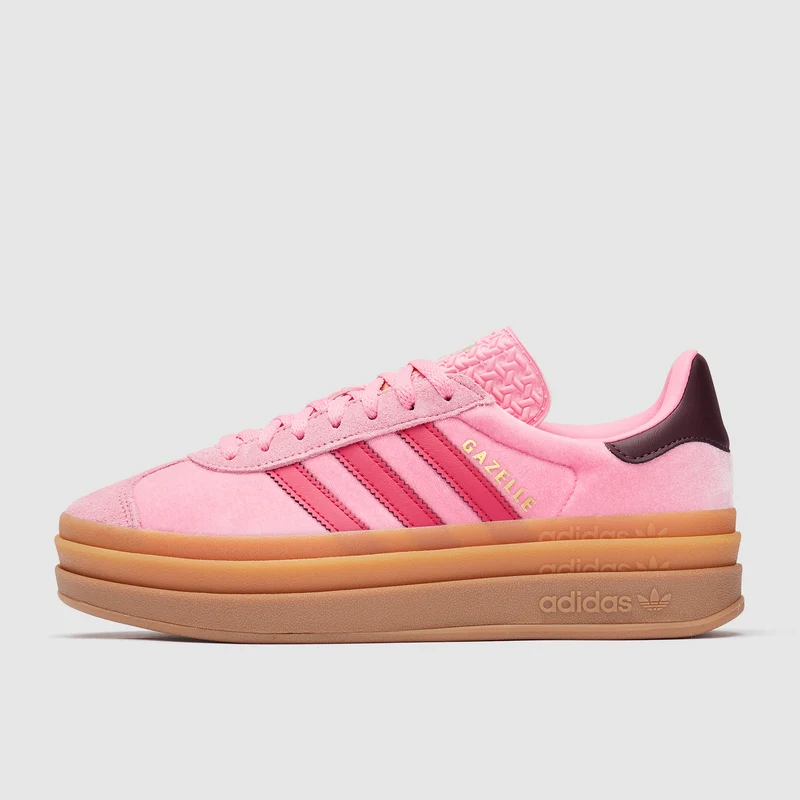 adidas Originals Ältere Kinder Gazelle Bold (GS)