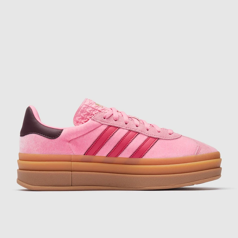 adidas Originals Ältere Kinder Gazelle Bold (GS)