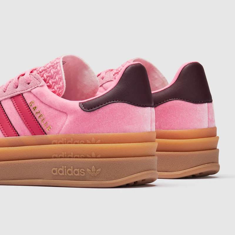 adidas Originals Ältere Kinder Gazelle Bold (GS)