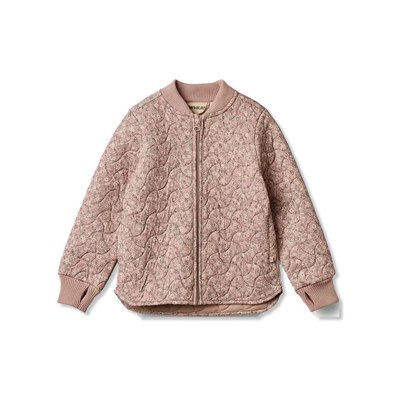 Loui Thermojacke