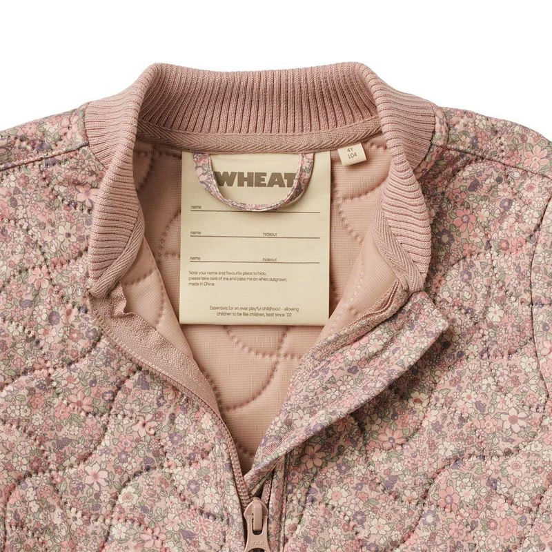 Loui Thermojacke