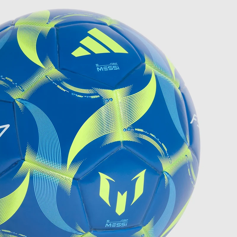 adidas x Messi Mini Fußball