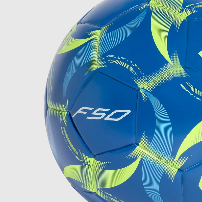 adidas x Messi Mini Fußball