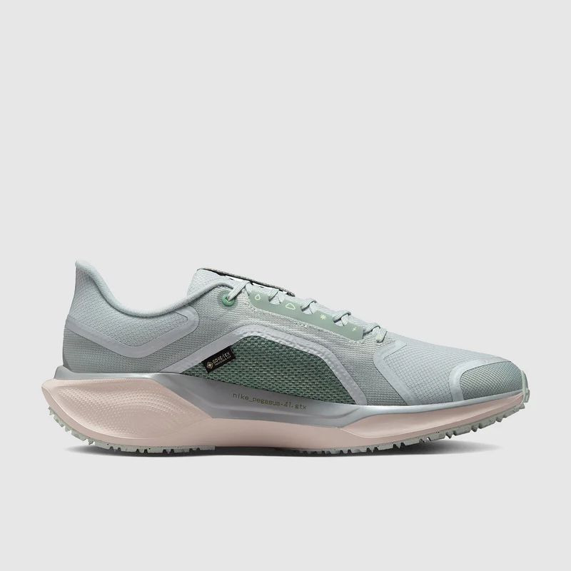 Nike Wasserdichter Straßenlaufschuh (Herren) Pegasus 41 GORE