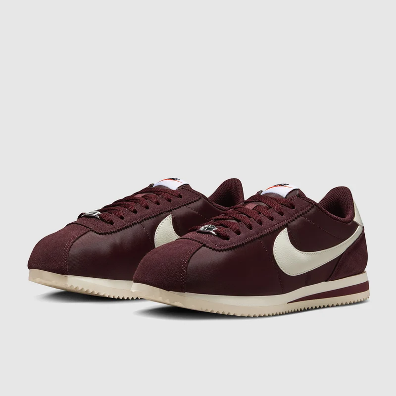 Nike Schuh Cortez Textile