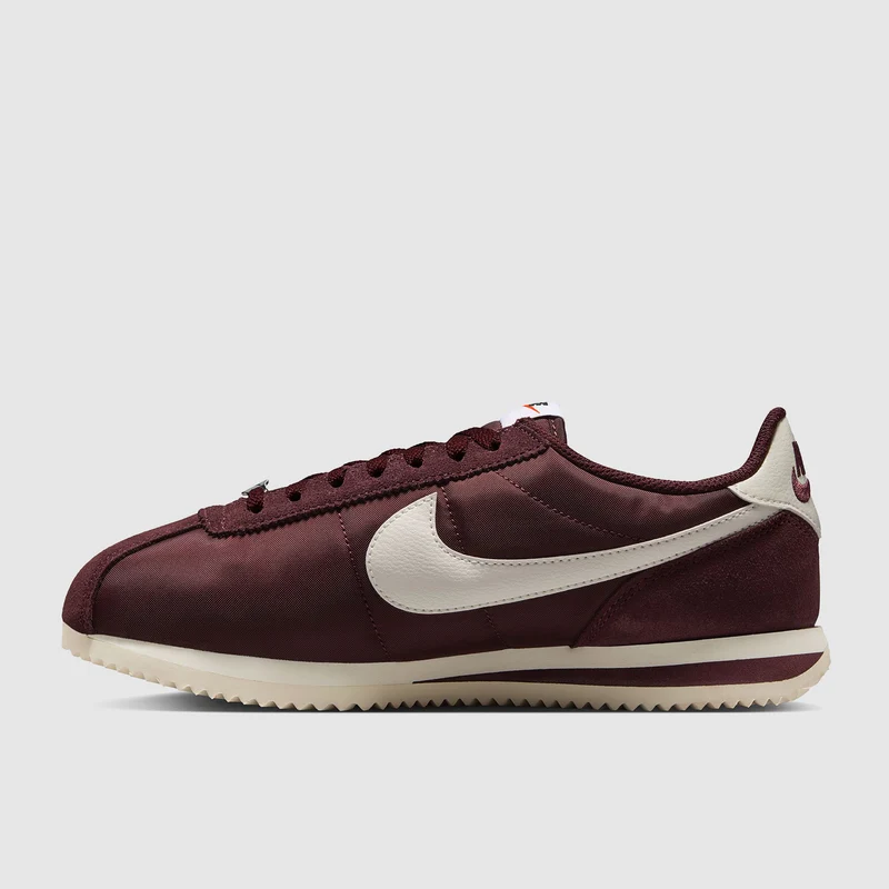 Nike Schuh Cortez Textile