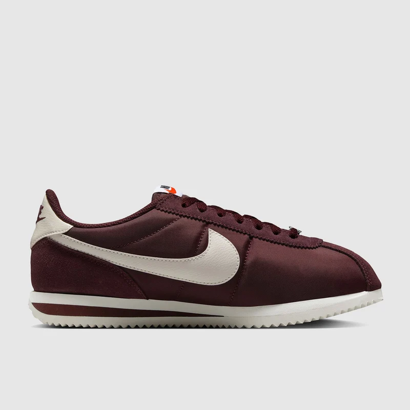 Nike Schuh Cortez Textile