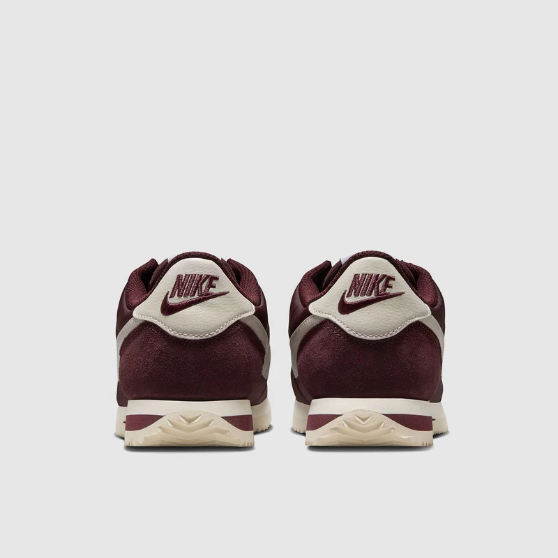 Nike Schuh Cortez Textile