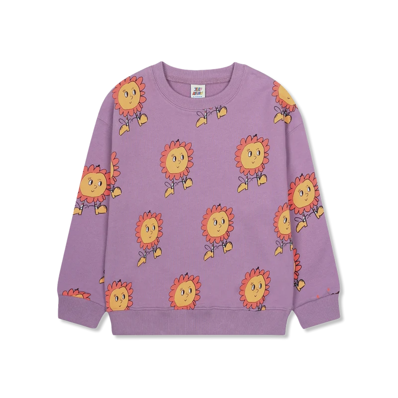 Sunflower sweatshirts