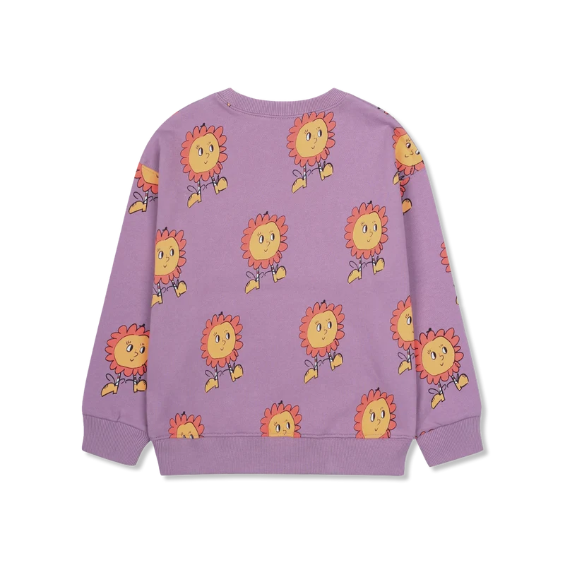 Sunflower sweatshirts