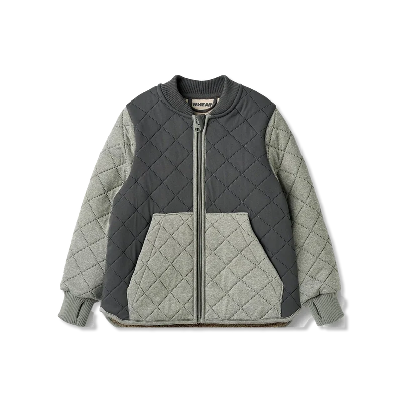 Wulf Thermojacke