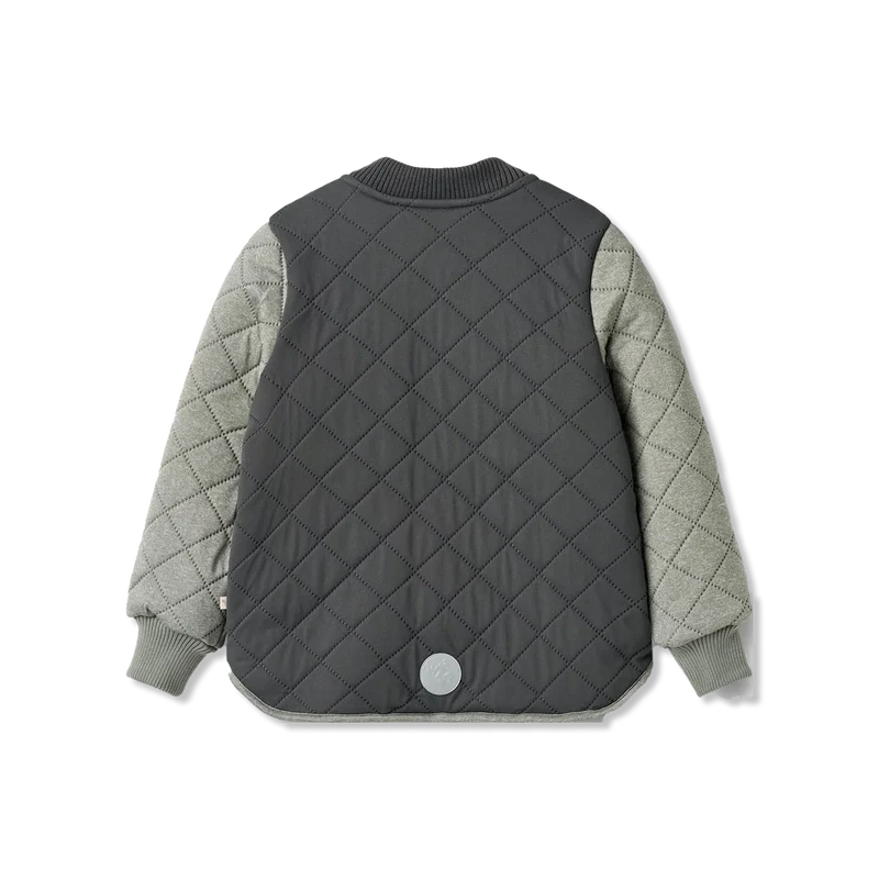 Wulf Thermojacke