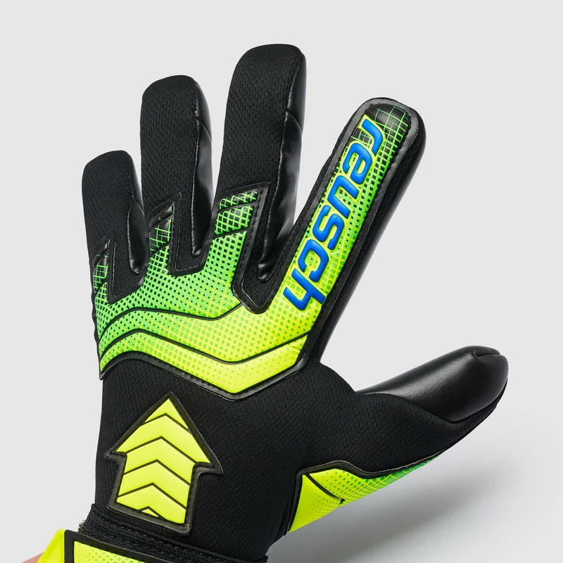 Reusch Attrakt AB1 Infinity GK Gloves