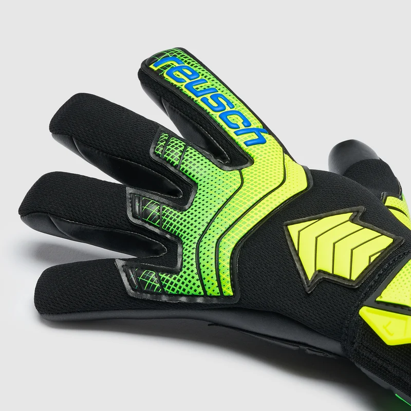 Reusch Attrakt AB1 Infinity GK Gloves