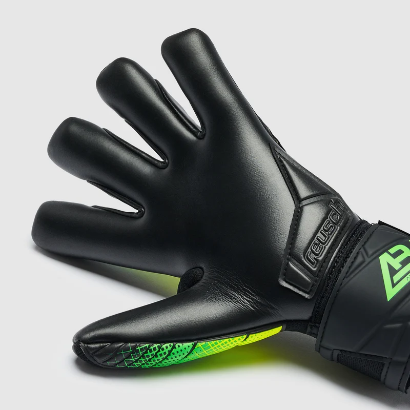Reusch Attrakt AB1 Infinity GK Gloves