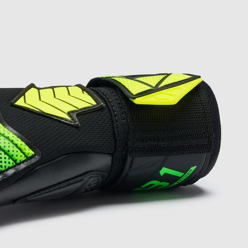 Reusch Attrakt AB1 Infinity GK Gloves