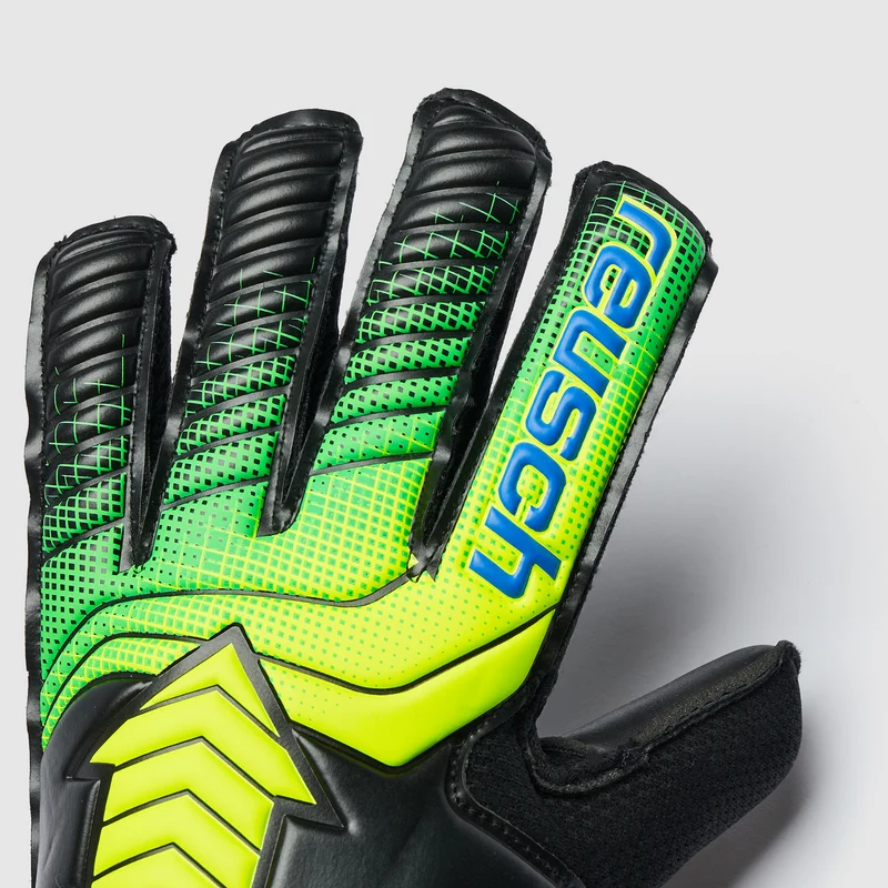 Reusch Kids Attrakt AB1 Solid GK Gloves