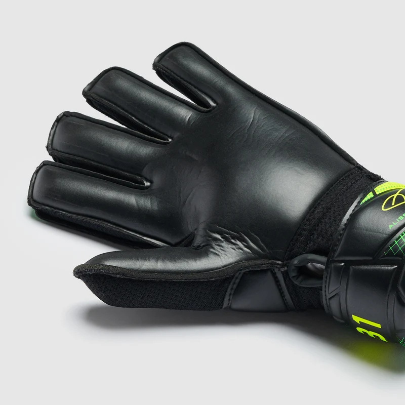 Reusch Kids Attrakt AB1 Solid GK Gloves