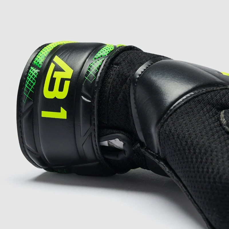 Reusch Kids Attrakt AB1 Solid GK Gloves