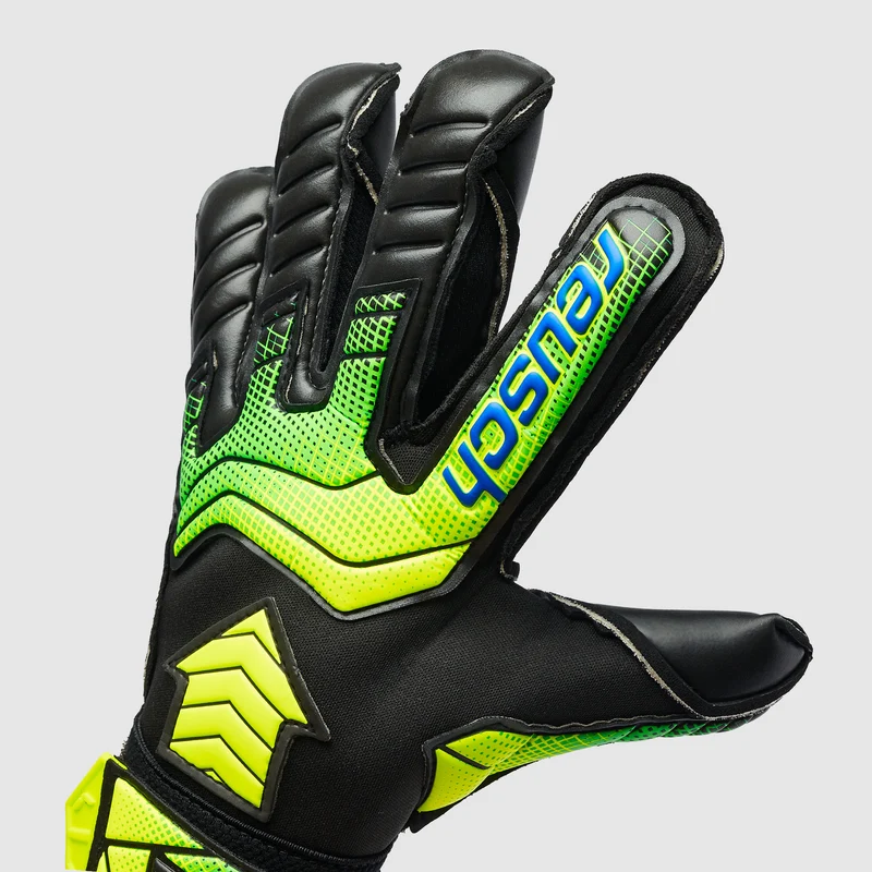 Reusch Attrakt AB1 Duo GK Gloves