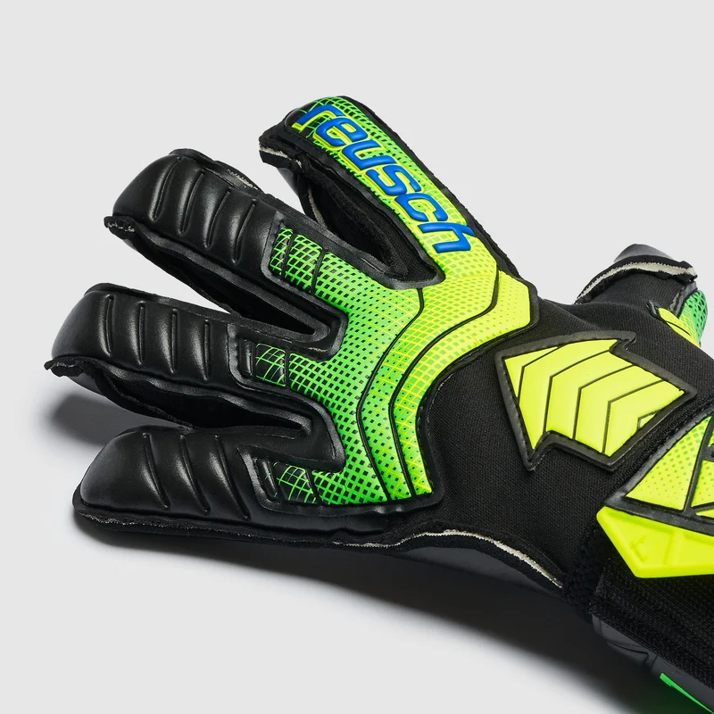 Reusch Attrakt AB1 Duo GK Gloves