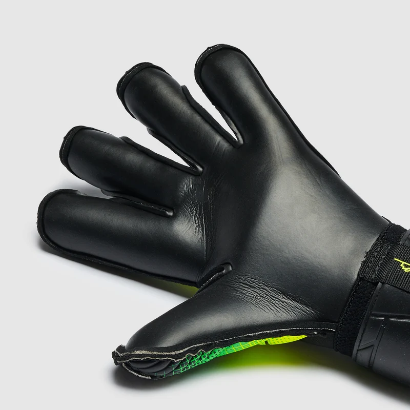 Reusch Attrakt AB1 Duo GK Gloves