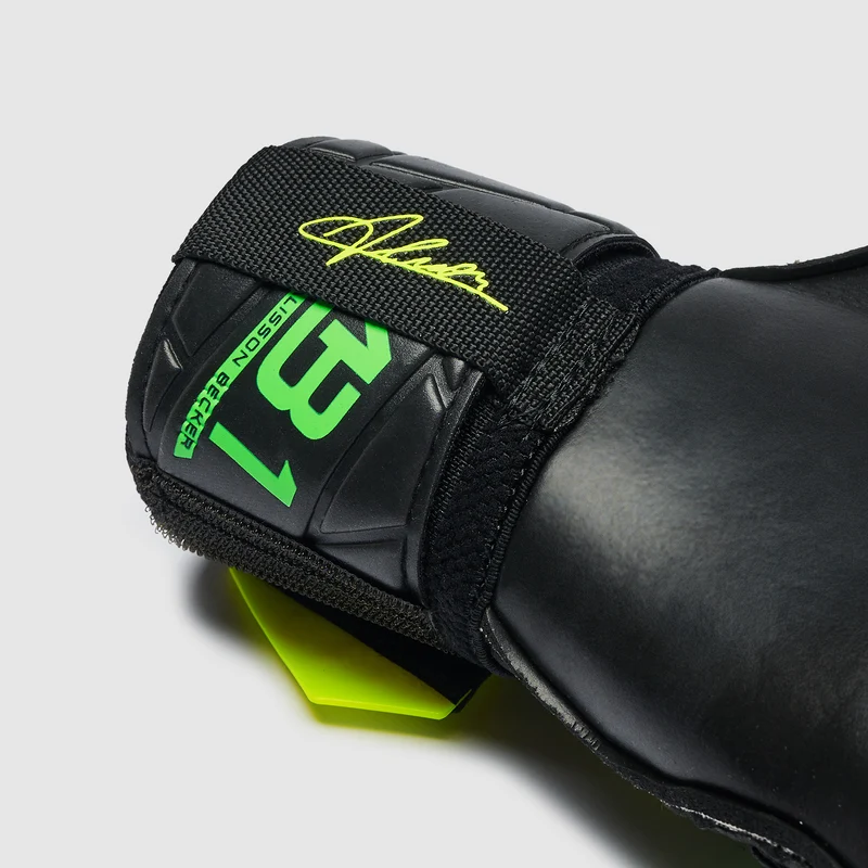 Reusch Attrakt AB1 Duo GK Gloves