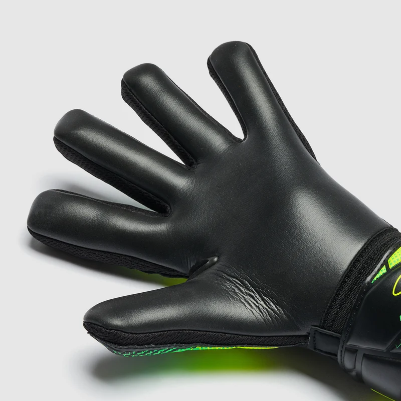 Reusch Kids Attrakt AB1 Silver GK Gloves