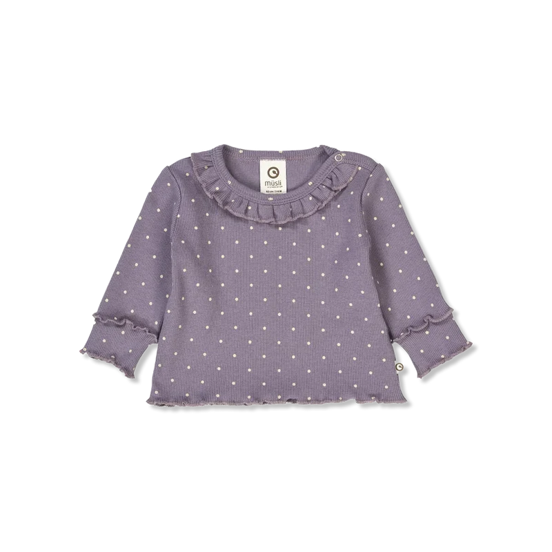 DOT langarmshirt