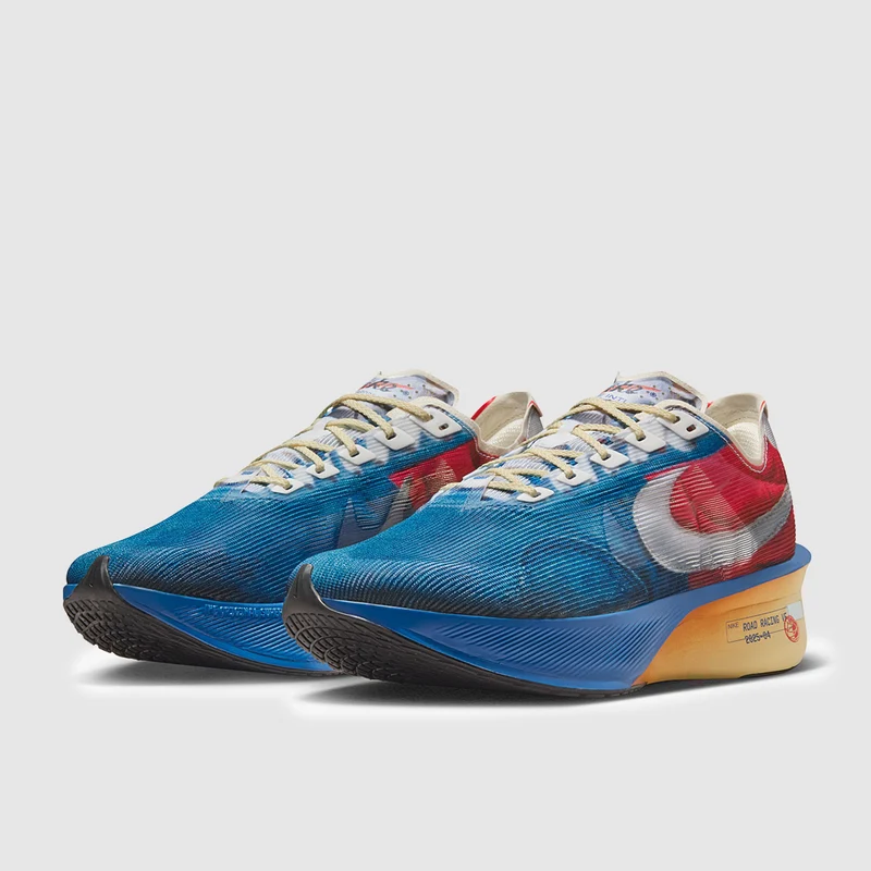 Nike Straßenlaufschuh für Wettkämpfe (Herren) Vaporfly 4