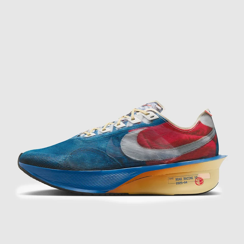 Nike Straßenlaufschuh für Wettkämpfe (Herren) Vaporfly 4