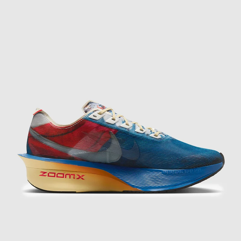 Nike Straßenlaufschuh für Wettkämpfe (Herren) Vaporfly 4